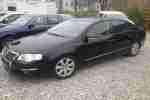 Passat 2.0 TDI Sportline