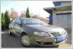 Passat 2.0 TDI Sportline ATM vor 30 TKM bei