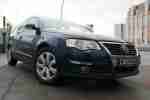 Passat 2.0 TDI Sportline Variant INSPEKTION