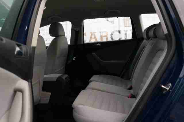 Volkswagen Passat 2.0