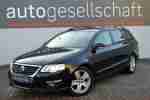 Passat 2.0 TDI Sportline ZahnriemenNeu Stand