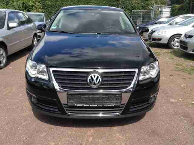 Volkswagen Passat 2.0 TDI Trendline