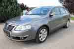 Passat 2, 0 TDI Variant Sportline Schiebed.