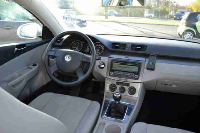 Volkswagen Passat 2.0 TDI.Variant Trendline.Tempomat.Kl