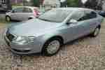 Passat 2.0 TDi DPF DSG NAViCOMAND 170 PS
