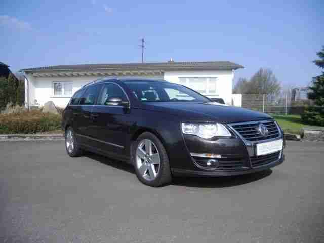 Passat 2.0 TDi Highline, DSG, Navi, Xenon,