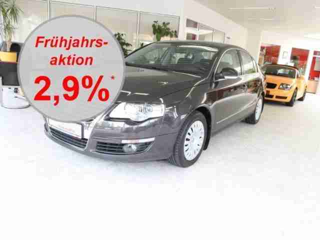 Volkswagen Passat 2.0 TFSI Comfortline Xenon