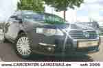 Passat 2.0 TSI Comfortline VOLL SCHECKHEFT