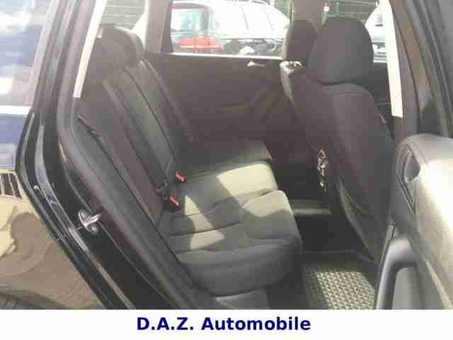 Volkswagen Passat 2.0 Variant Comfortline