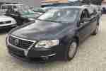 Passat 2.0TDI Variant Comfortl. Klima, 6Gang