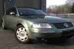 Passat 2.8 V6 4Motion Highline 1.Hand Voll