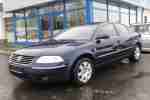 Passat 2.8 V6 4Motion Trendline Xenon Winter