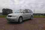 Passat 3B5 Variant 2.3 V5 4Motion