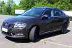 Passat B7 3.6 V6 4Motion DSG Highline