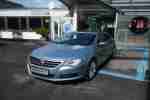 Passat CC 2.0 TDI
