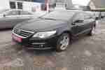 Passat CC 2.0 TDI DSG 170 PS ALCANTARA