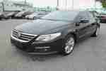 Passat CC 2.0 TDI DSG LEDER NAVI XENON PDC V