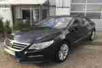 Passat CC 2.0 TDI, Klimautomatik, PDC