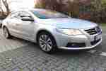 Passat CC Basis BlueMotion