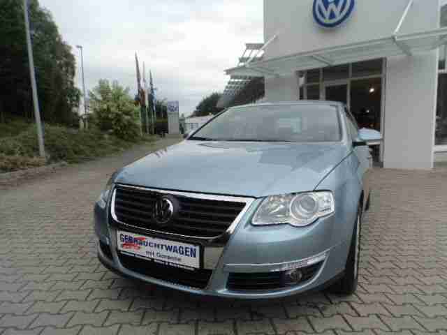 Volkswagen Passat Comfortline 1, 4 TSI