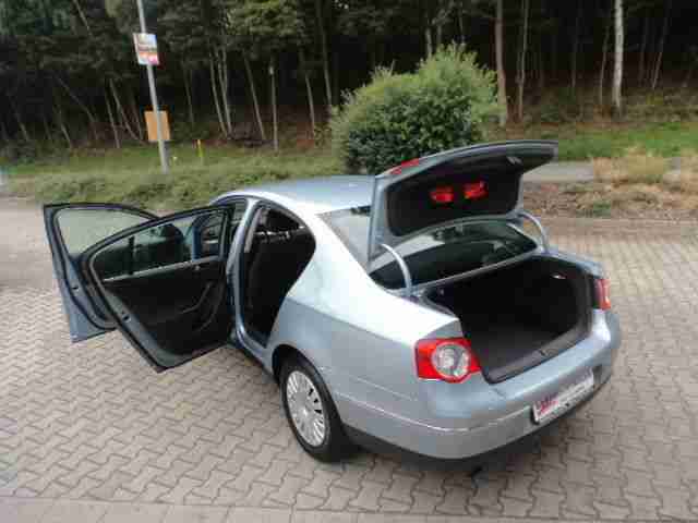 Volkswagen Passat Comfortline
