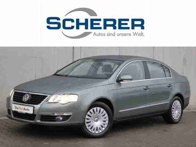 Passat Comfortline 1.4.TSI GRA PDC