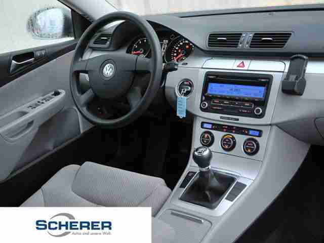 Volkswagen Passat Comfortline