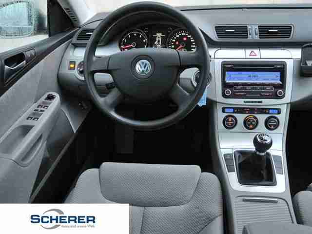 Volkswagen Passat Comfortline