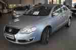 Passat Comfortline 1.6 AHK Klima