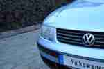 Passat Comfortline 1Hd. orig.80tkm Klima Aut