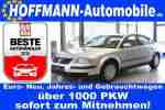 Passat Comfortline Climatronic, Sitzhzg., CD