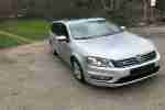 Passat Kombi R Line B7 2.0TDI 170PS