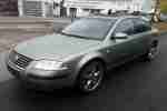 Passat Lim. Comfortline 2Hand