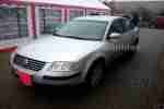Passat Lim. Comfortline