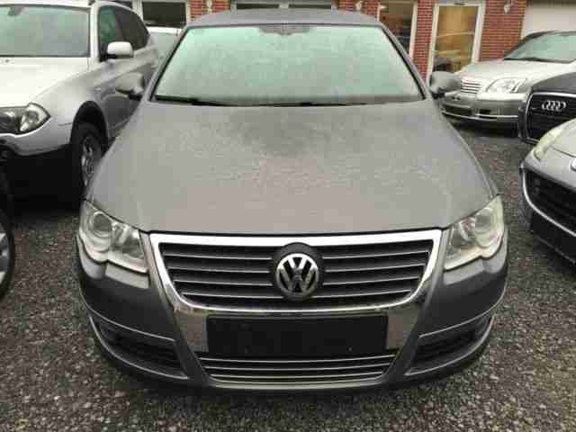 Volkswagen Passat Lim. Comfortline