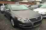 Passat Lim. Comfortline