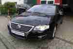 Passat Lim. Highline DSG Alcant.Leder