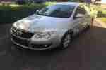 Passat Lim. Trendline