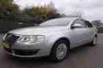 Passat Lim. Trendline 6GANG KLIMAAUTOMATIK E