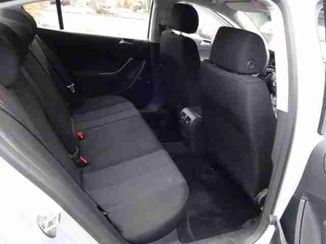 Volkswagen Passat Lim. Trendline*6GANG*KLIMAAUTOMATIK*E