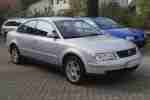 Passat Lim. V6 Highline syncro 4Motion