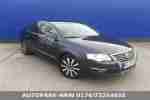 Passat LimHighline Navi Alu Leder Standheizu