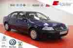 Passat Limousine 1.6 HU 06 15 Xenon 1.Hand S