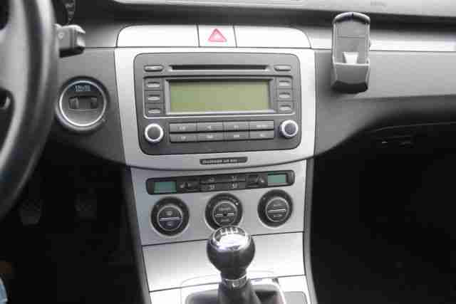 Volkswagen Passat Limousine 1.9 TDI Comfortline 57 tkm!