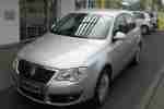 Passat Limousine Trendline DPF