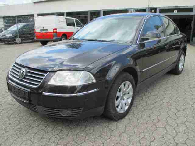 Volkswagen Passat Modell 2005/Tempomat/Klimaautomatik