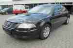 Passat Modell 2005 Tempomat Klimaautomatik