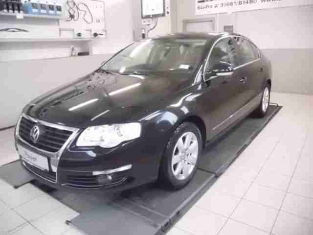Volkswagen Passat Sportline Klimatronic, Sitzheizung, G