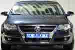 Passat TDI1.9 DPF COMFORTL AHK PDC Climatron