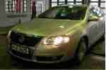 Passat Var 2.0 TDI BlueMotionTech Navi Comfo